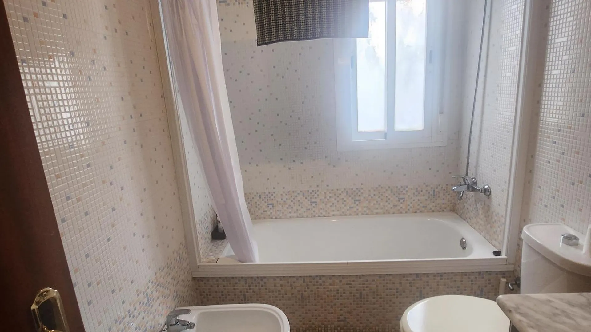Palmeras De Erasa Apartment Benalmadena