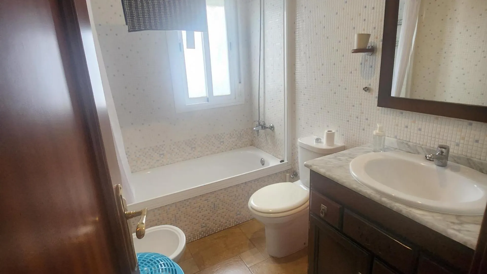 Palmeras De Erasa Apartment Benalmadena