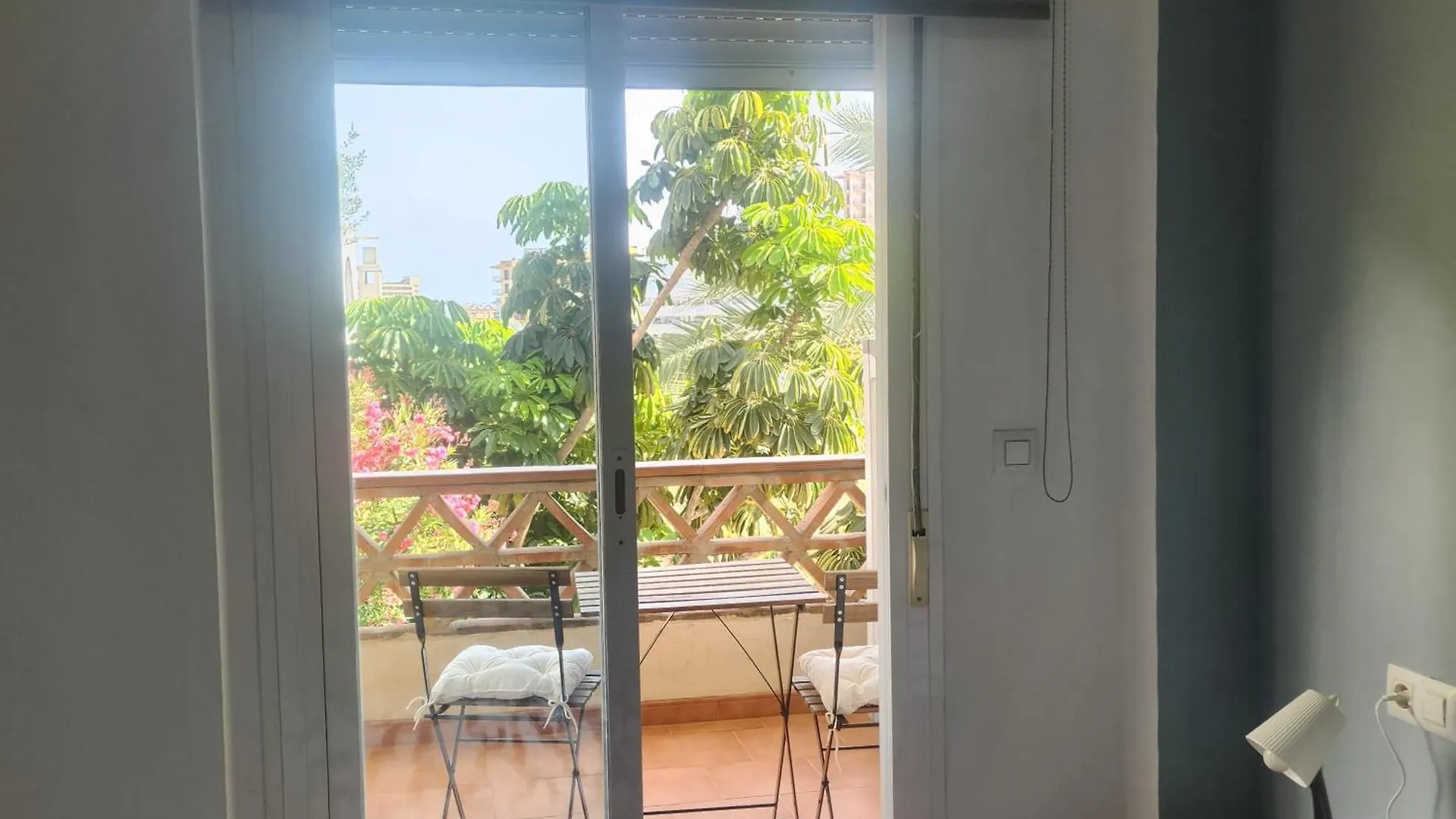 Palmeras De Erasa Apartment Benalmadena