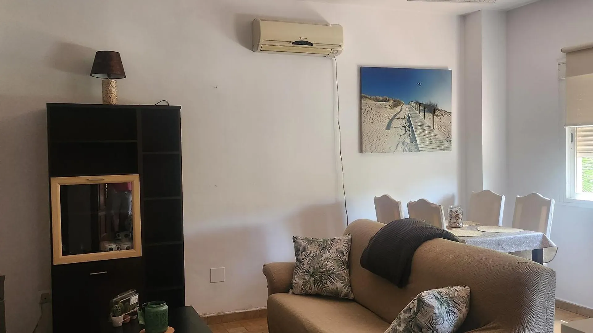 Palmeras De Erasa Apartment Benalmadena