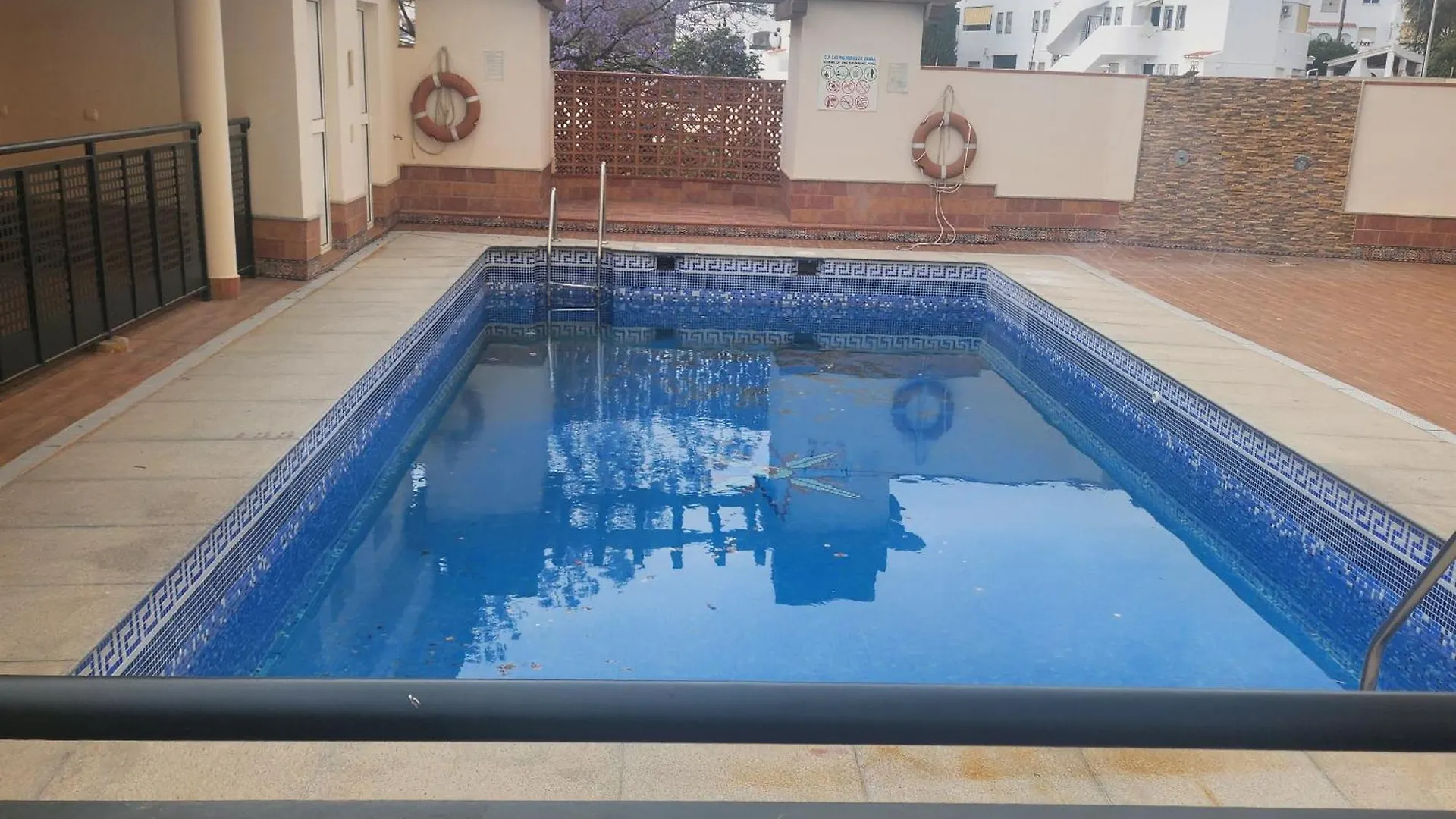Ferienwohnung Palmeras De Erasa Benalmádena 0*,  Spanien