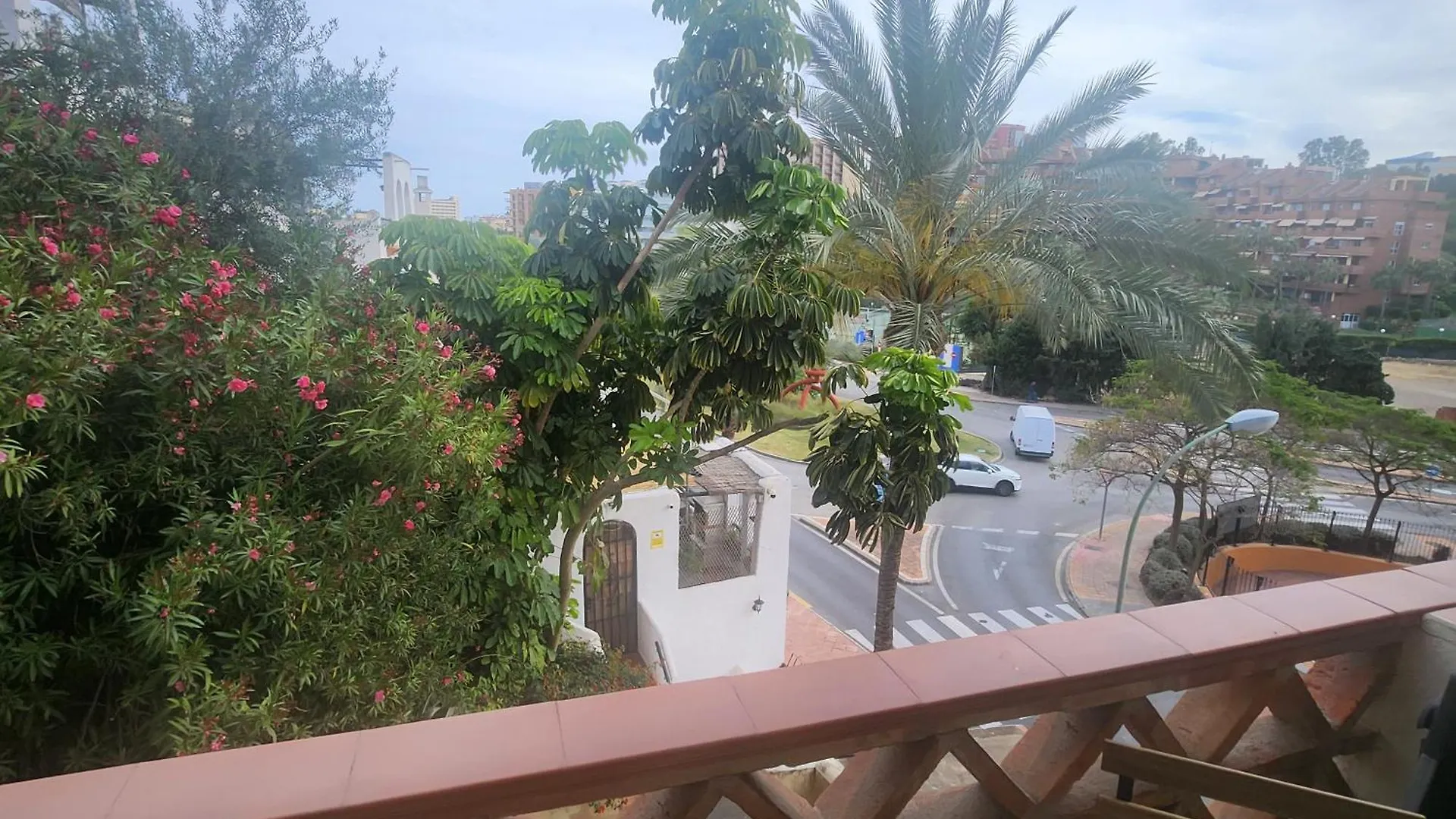 Ferienwohnung Palmeras De Erasa Benalmádena 0*,  Spanien
